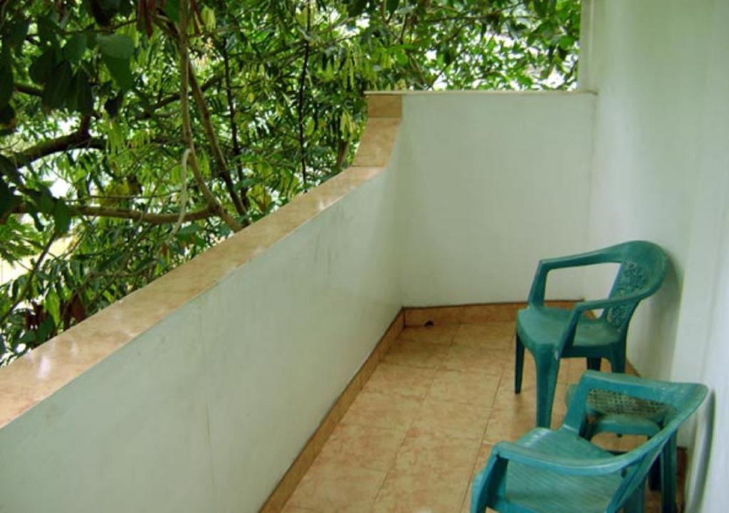 Palm Garden Home Stay Deiyannewela Екстериор снимка