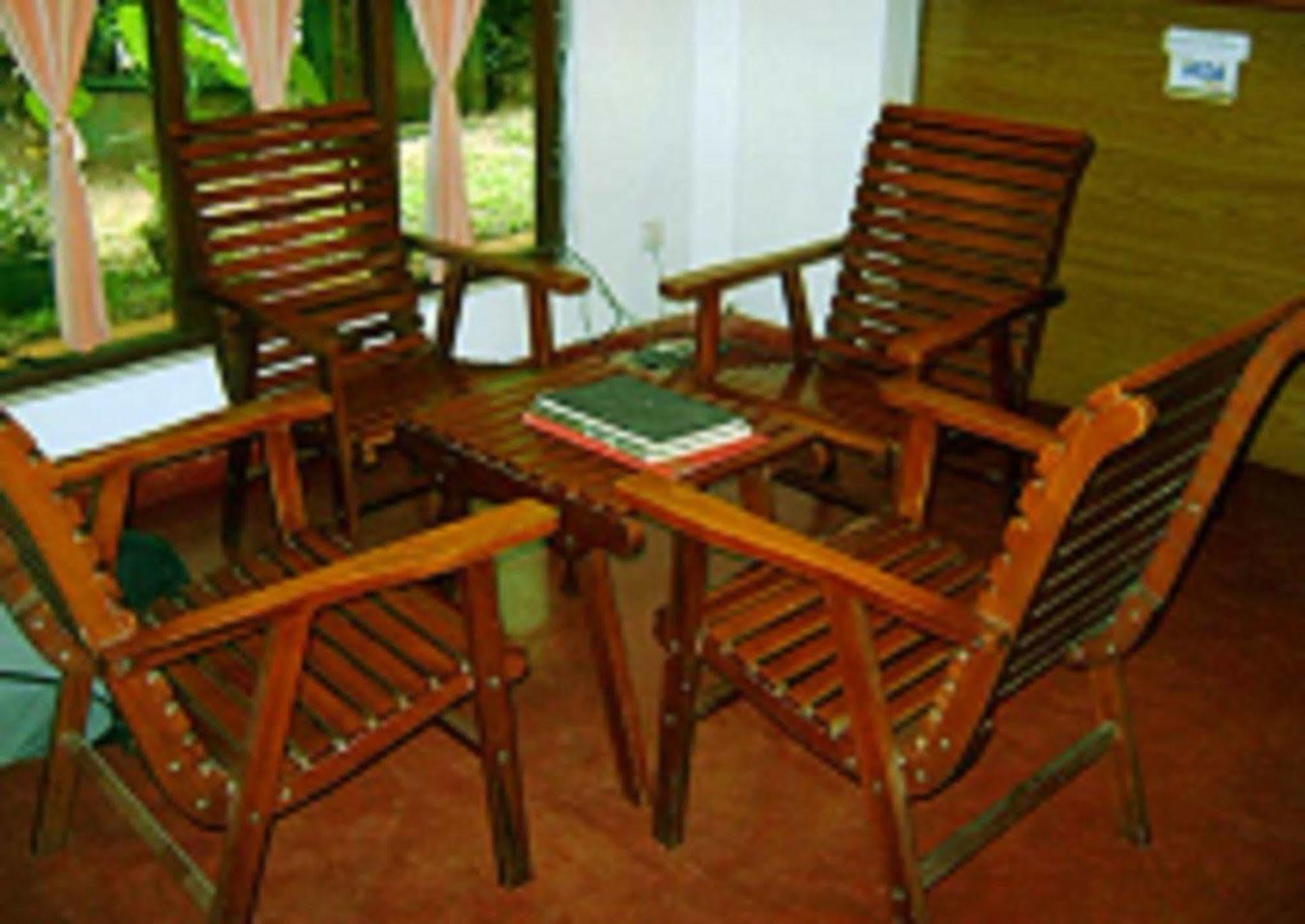 Palm Garden Home Stay Deiyannewela Екстериор снимка